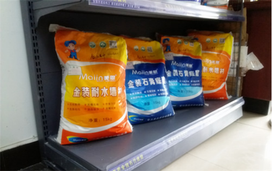 膩子粉春冬季如何使用？2019膩子粉廠(chǎng)家全網(wǎng)解說(shuō)